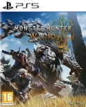 Gra PlayStation 5 Monster Hunter Wilds