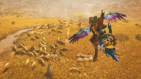 Gra PlayStation 5 Monster Hunter Wilds