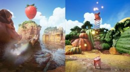 Gra PlayStation 5 Split Fiction