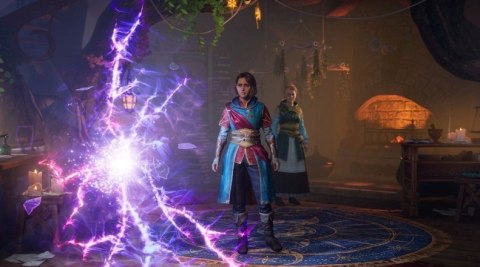 Gra PlayStation 5 Split Fiction