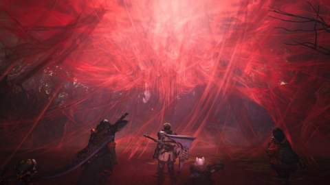 Gra Xbox Series X Monster Hunter Wilds