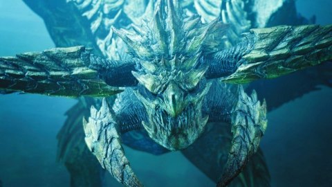 Gra Xbox Series X Monster Hunter Wilds