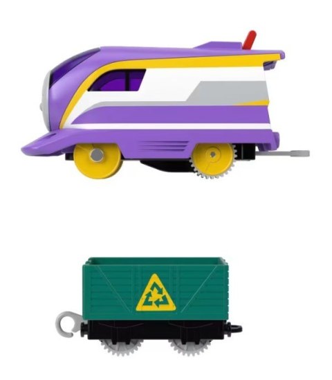 Lokomotywka napęd Tomek i Przyjaciele HDY69