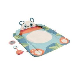 Mata edukacyjna Planet Friends Wesoła Panda 3w1