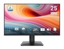 Monitor 24.5 cala PRO MP251 E2 LED/FHD/Flat/120Hz/czarny