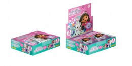 Saszetka Koci Domek Gabi Display 24 sztuki