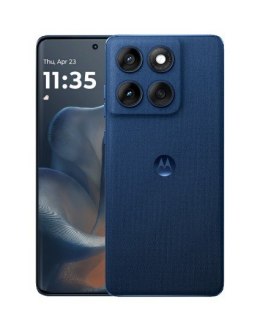 Smartfon Edge 60 12/512GB Gibraltar Sea-Blue