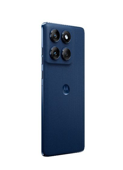 Smartfon Edge 60 12/512GB Gibraltar Sea-Blue