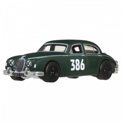 Zestaw pojazdów 50 rocznica, Land Rover