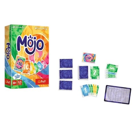 Gra Mojo
