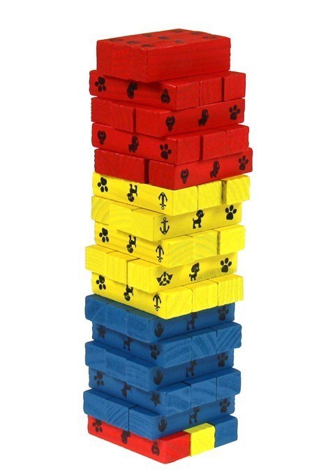 Gra Psi Patrol Wieża