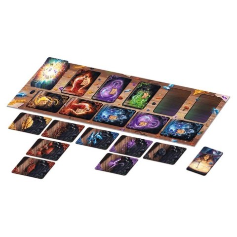 Gra Wiedźmie eliksiry