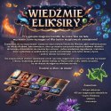 Gra Wiedźmie eliksiry