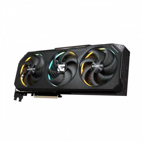 Karta graficzna GeForce RTX 5070 GAMING OC 12GB GDDR7 12GB 192bit HDMI/3DP