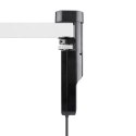 Listwa biurkowa DS22-840BL6 230/USB/USB-C czarna