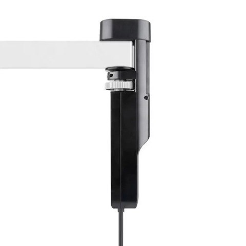 Listwa biurkowa DS22-840BL6 230/USB/USB-C czarna Listwa biurkowa DS22-840BL6 230/USB/USB-C czarna