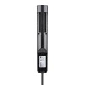 Listwa biurkowa DS22-840BL6 230/USB/USB-C czarna