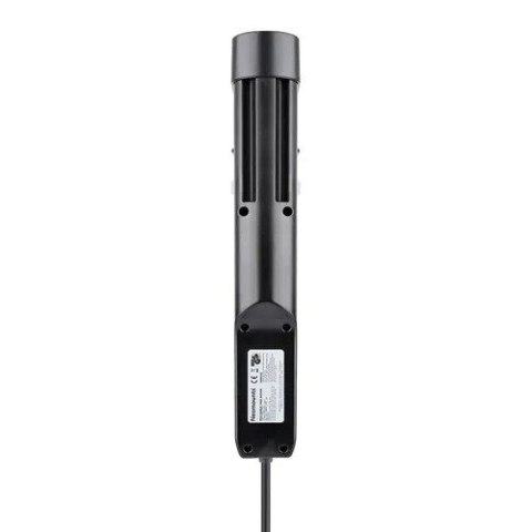 Listwa biurkowa DS22-840BL6 230/USB/USB-C czarna Listwa biurkowa DS22-840BL6 230/USB/USB-C czarna