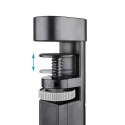 Listwa biurkowa DS22-840BL6 230/USB/USB-C czarna