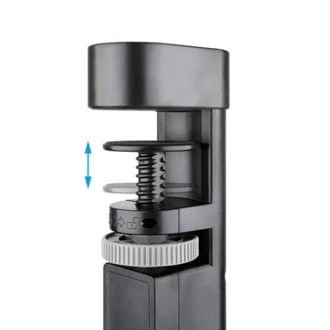 Listwa biurkowa DS22-840BL6 230/USB/USB-C czarna Listwa biurkowa DS22-840BL6 230/USB/USB-C czarna