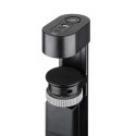 Listwa biurkowa DS22-840BL6 230/USB/USB-C czarna