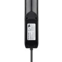 Listwa biurkowa DS22-840BL6 230/USB/USB-C czarna