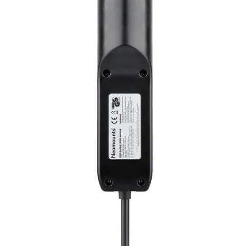 Listwa biurkowa DS22-840BL6 230/USB/USB-C czarna Listwa biurkowa DS22-840BL6 230/USB/USB-C czarna