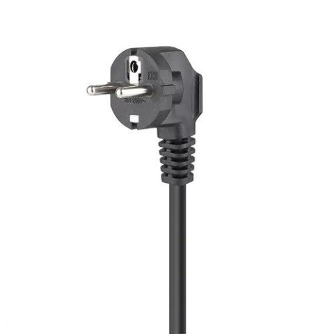 Listwa biurkowa DS22-840BL6 230/USB/USB-C czarna Listwa biurkowa DS22-840BL6 230/USB/USB-C czarna