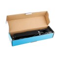 Listwa biurkowa DS22-840BL6 230/USB/USB-C czarna