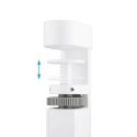 Listwa biurkowa DS22-840WH6 230/USB/USB-C biała