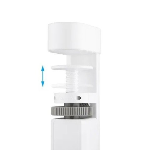 Listwa biurkowa DS22-840WH6 230/USB/USB-C biała Listwa biurkowa DS22-840WH6 230/USB/USB-C biała