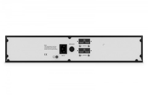 Moduł rozszerzający (Battery Pack), (8x12V 9Ah) do UPS 2kVA DN-170095 Moduł rozszerzający (Battery Pack), (8x12V 9Ah) do UPS 2kVA DN-170095