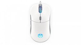Mysz GEM Plus Onyx White