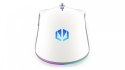 Mysz GEM Plus Onyx White