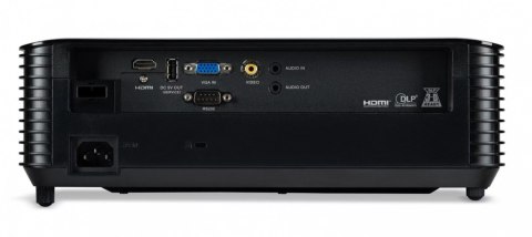 Projektor X1228i DLP XGA 4800AL/20000:1/2.75kg