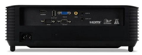 Projektor X139 DLP WXGA 5000ANSI/20 000:1/16:10