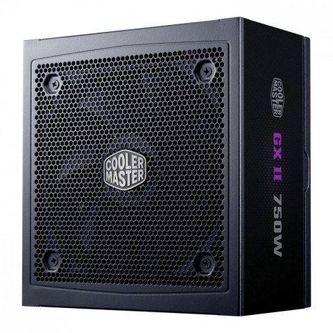 Zasilacz MWE GOLD 750 V3 ATX 3.1, 80+ GOLD, Full Modular