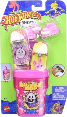 Zestaw Deskorolka Skate Bunny Bubble