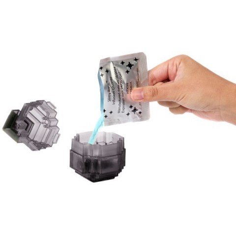 Figurka Minecraft Beached Drowned