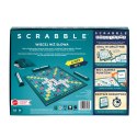 Gra Scrabble 2w1