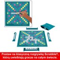 Gra Scrabble 2w1