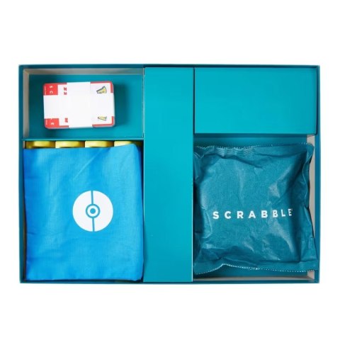 Gra Scrabble Pokemon