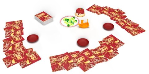 Gra Sushi Go! 10 rocznica