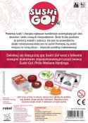 Gra Sushi Go! 10 rocznica