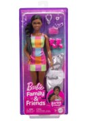 Lalka Barbie Brooklyn