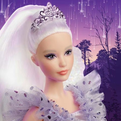 Lalka Barbie Signature Zębowa wróżka kolekcjonerska