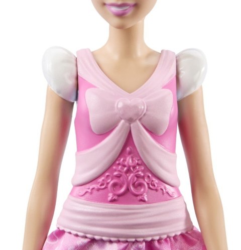 Lalka Disney Princess Historia Kopciuszka 2w1