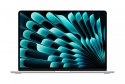 MacBook Air 15.3 cala: M4 10/10, 16GB, 512GB - Srebrny