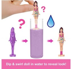 Mini Lalka Barbie Mini BarbieLand Color Reveal mix
