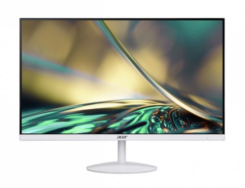 Monitor 24 cale SA242YEWI IPS FHD 100Hz HDMI Biały